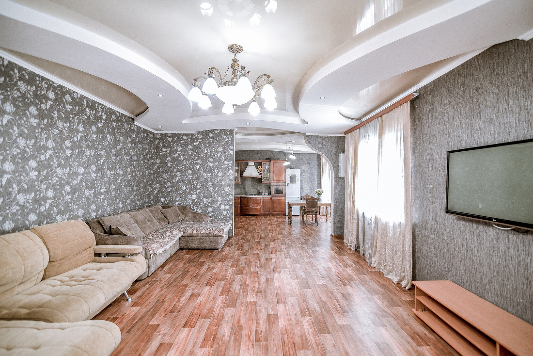 Продажа дома, 330м <sup>2</sup>, 10 сот., Южно-Сахалинск, Сахалинская область,  