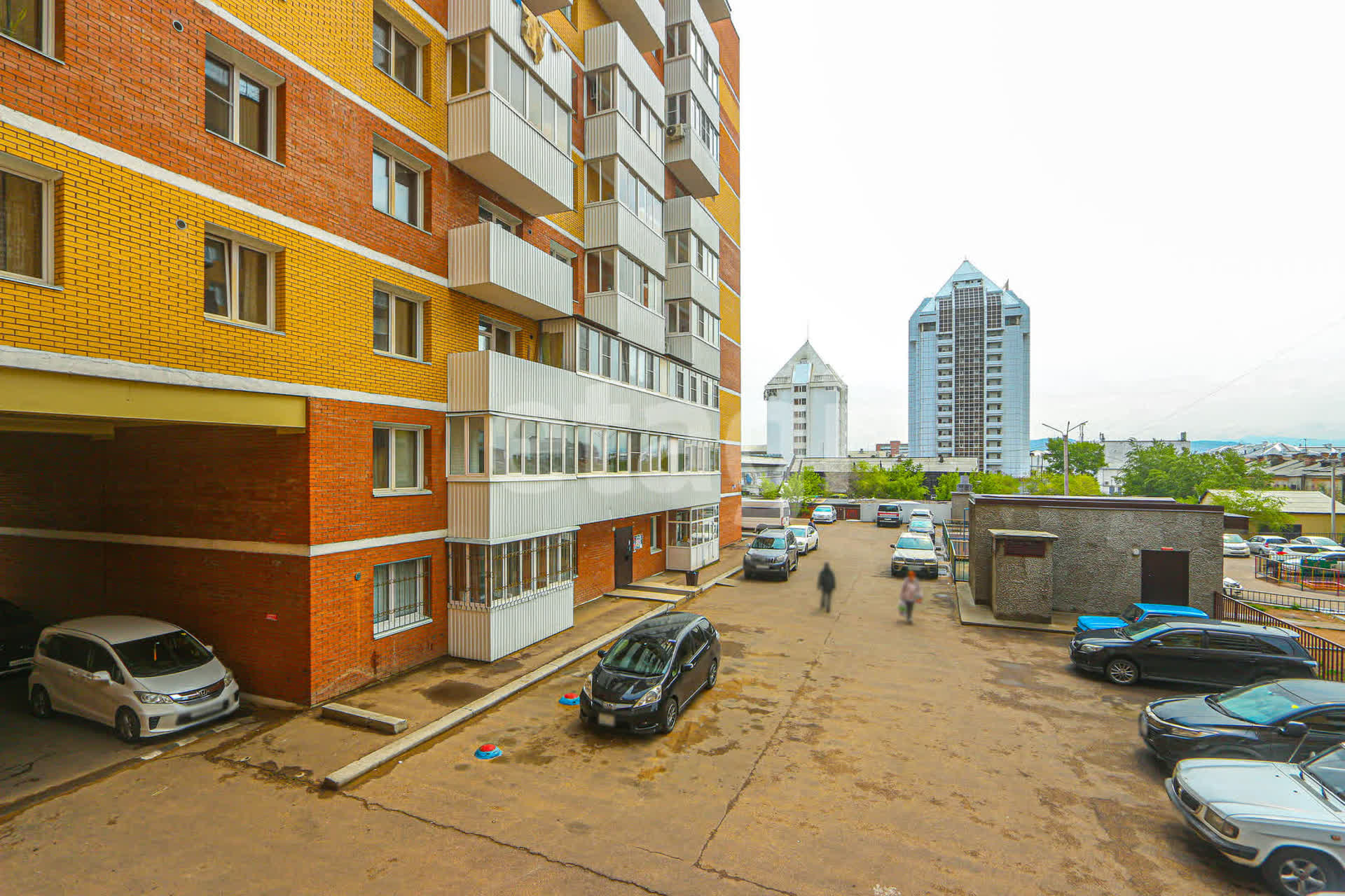 Продажа 1-комнатной квартиры, Улан-Удэ, Республика Бурятия,  Улан-Удэ