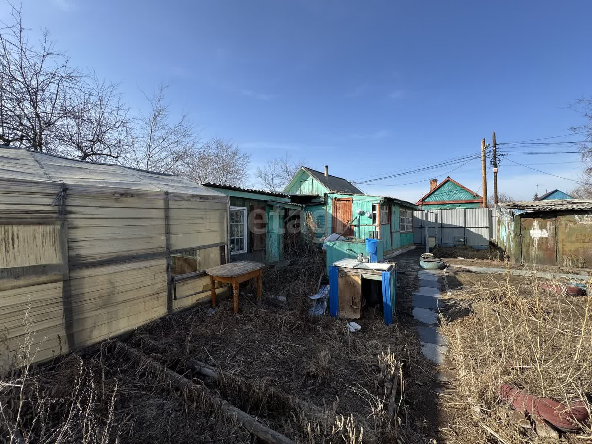 Продажа дачи, 18м <sup>2</sup>, 5 сот., Улан-Удэ, Республика Бурятия,  Советский