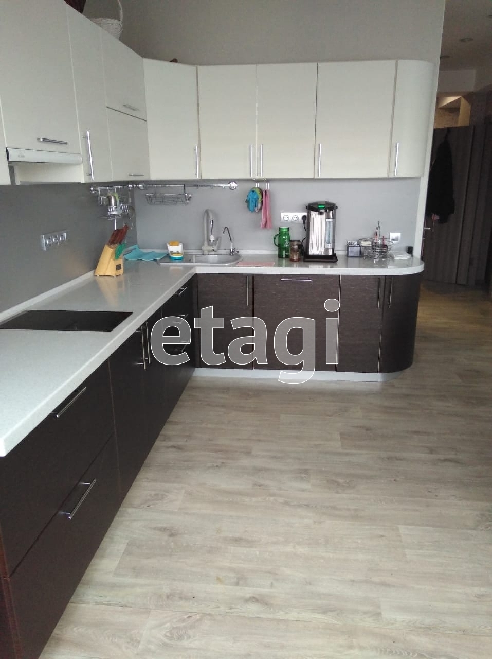 Продажа 3-комнатной квартиры, Южно-Сахалинск, Сахалинская область,  Южно-Сахалинск