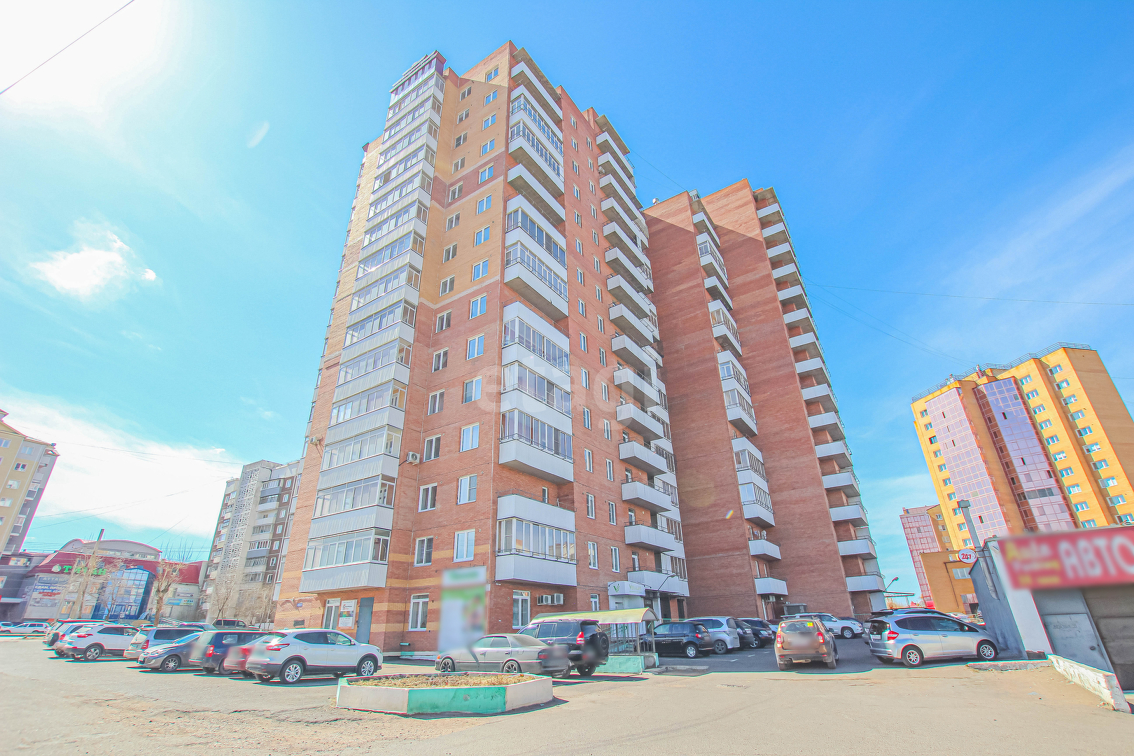 Продажа 1-комнатной квартиры, Улан-Удэ, Республика Бурятия,  Улан-Удэ