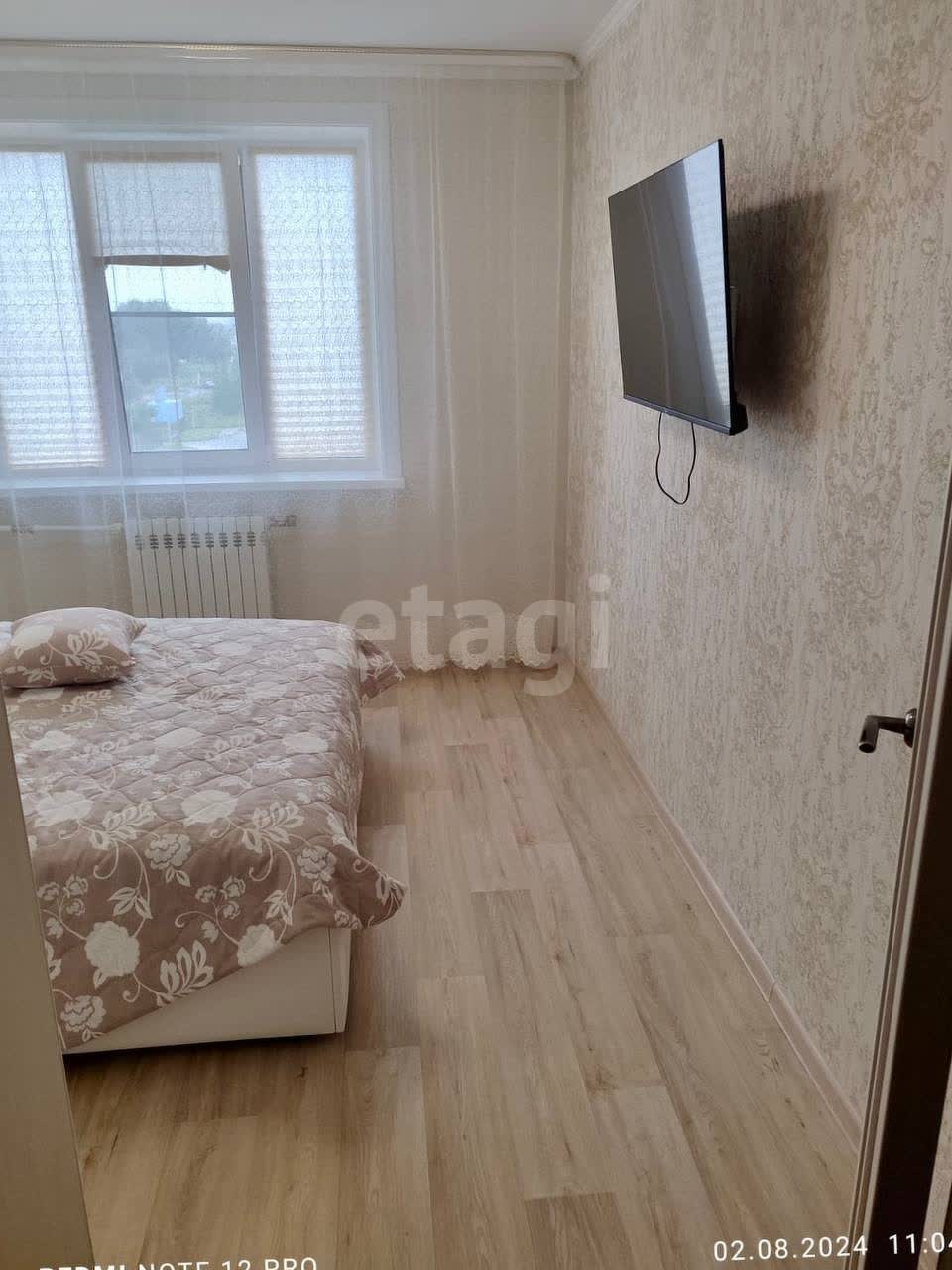 Продажа 3-комнатной квартиры, Южно-Сахалинск, Сахалинская область,  Южно-Сахалинск