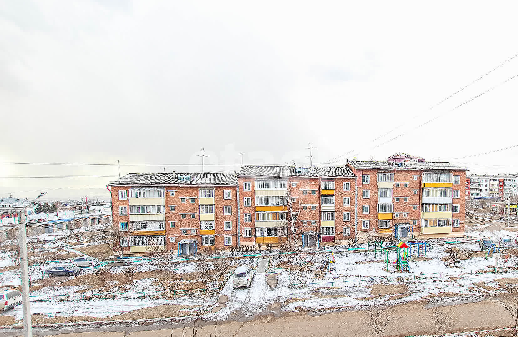 Аренда 2-комнатной квартиры, Улан-Удэ, Республика Бурятия,  Улан-Удэ