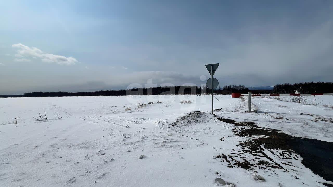 Продажа участка, Южно-Сахалинск, Сахалинская область,  Южно-Сахалинск