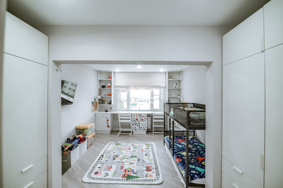 Продажа 2-комнатной квартиры, Южно-Сахалинск, Сахалинская область,  Южно-Сахалинск