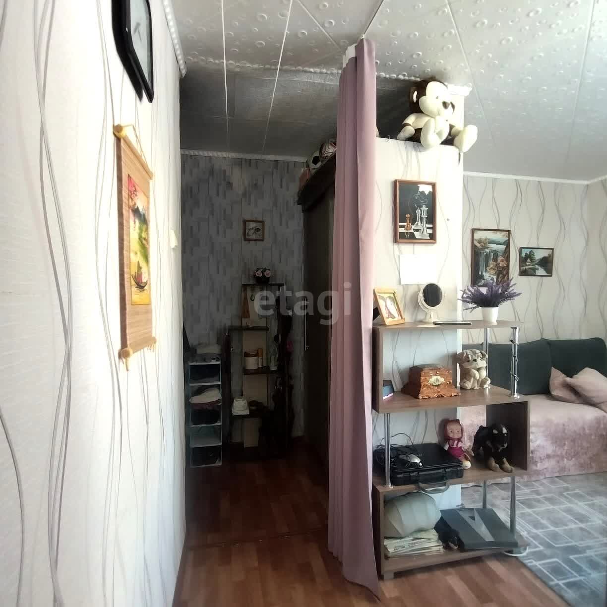 Продажа 1-комнатной квартиры, Южно-Сахалинск, Сахалинская область,  Южно-Сахалинск