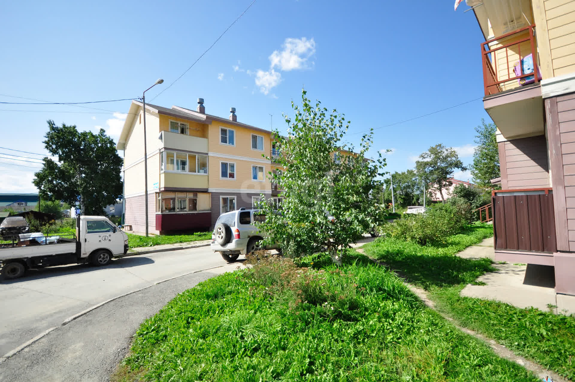 Продажа 1-комнатной квартиры, Южно-Сахалинск, Сахалинская область,  Южно-Сахалинск