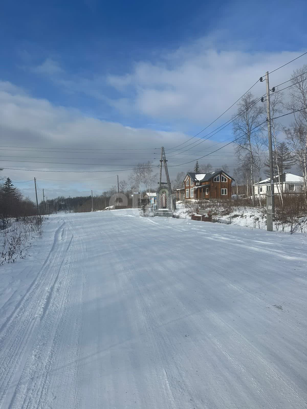 Продажа участка, Южно-Сахалинск, Сахалинская область,  Южно-Сахалинск
