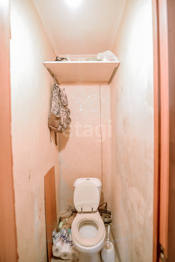 Продажа 2-комнатной квартиры, Южно-Сахалинск, Сахалинская область,  Южно-Сахалинск