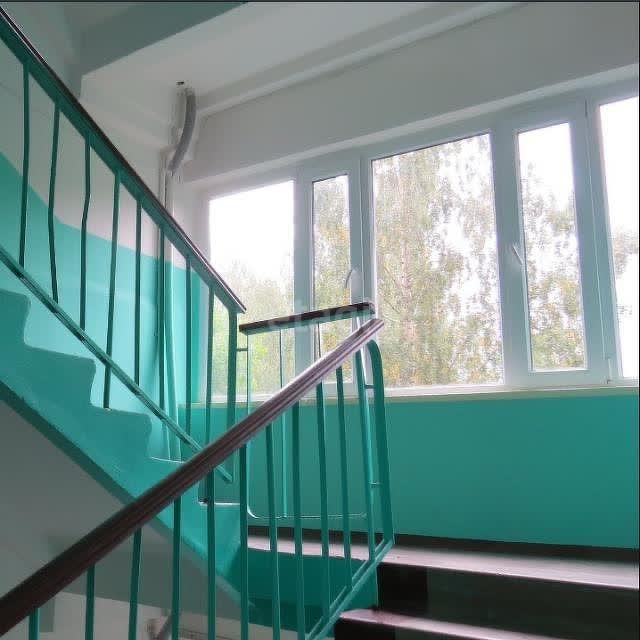 Продажа 4-комнатной квартиры, Южно-Сахалинск, Сахалинская область,  Южно-Сахалинск