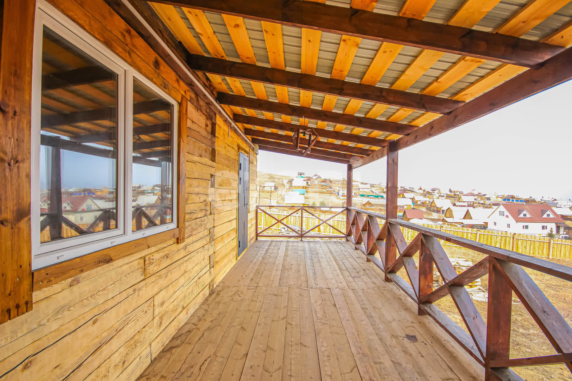 Продажа дома, 112м <sup>2</sup>, 13 сот., Улан-Удэ, Республика Бурятия,  Иволгинский