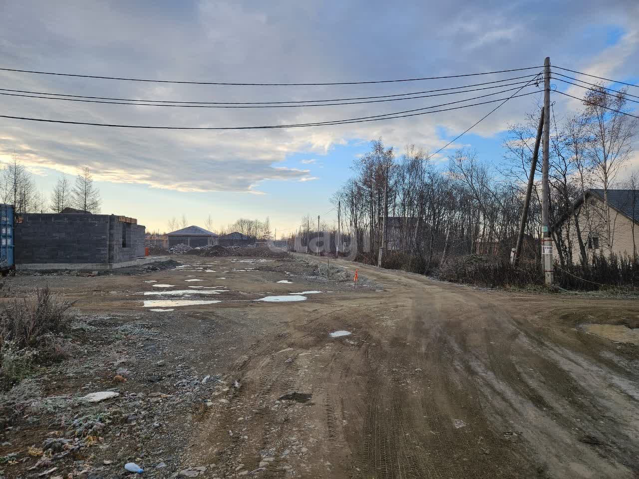 Продажа участка, Южно-Сахалинск, Сахалинская область,  Южно-Сахалинск