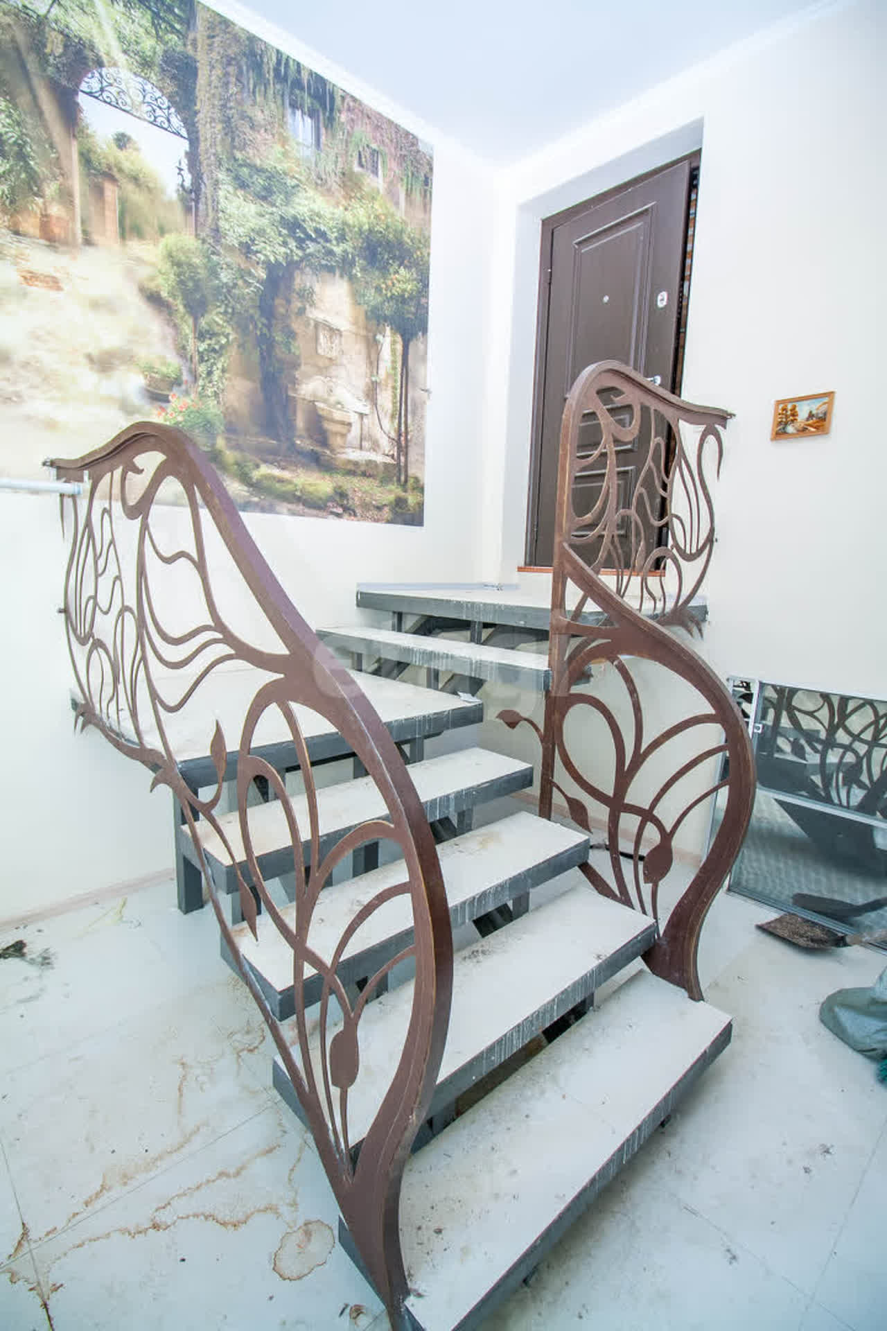 Продажа дома, 305м <sup>2</sup>, 9 сот., Южно-Сахалинск, Сахалинская область,  