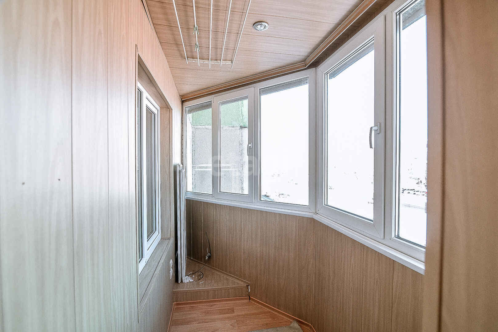 Продажа 4-комнатной квартиры, Южно-Сахалинск, Сахалинская область,  Южно-Сахалинск