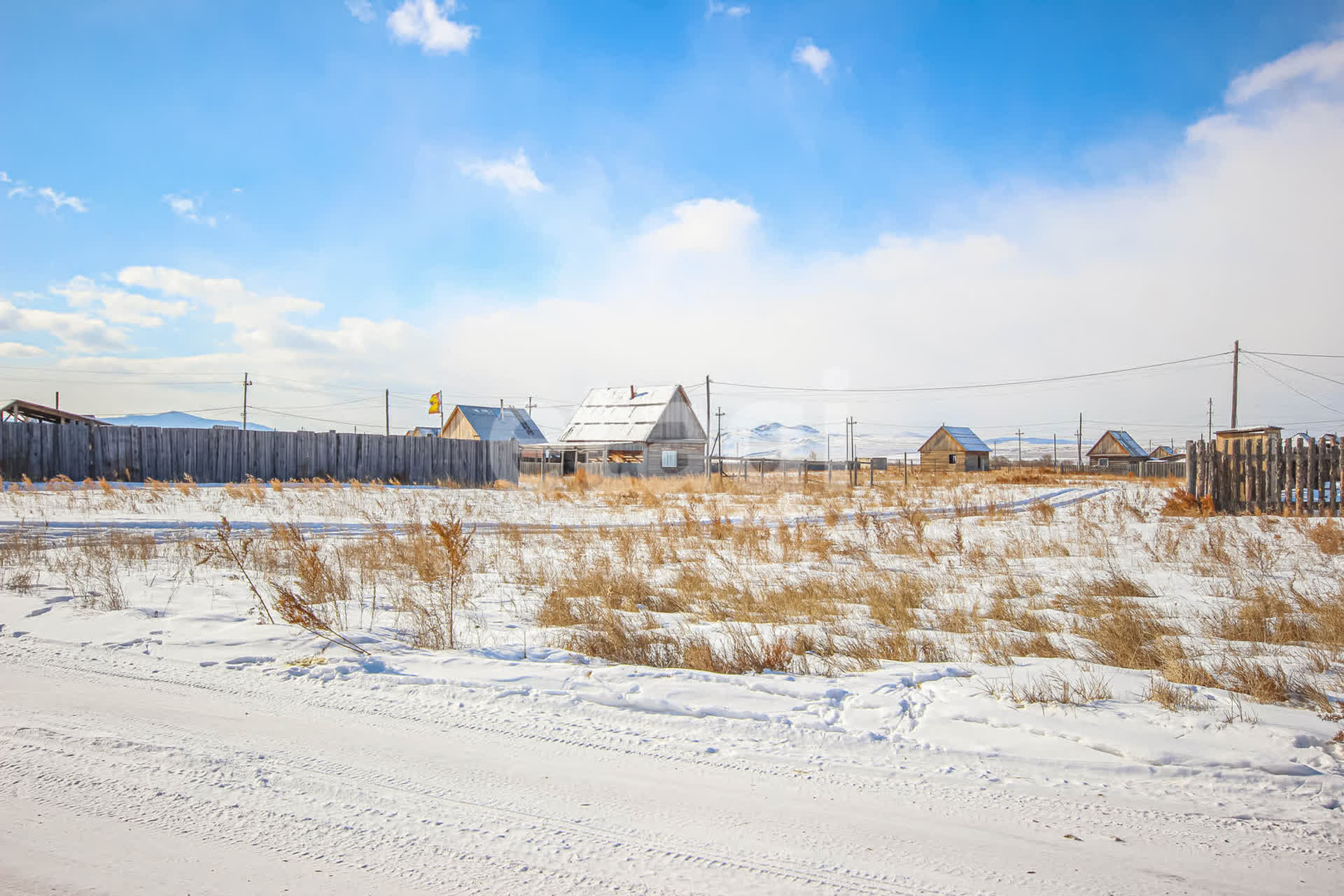 Продажа участка, Улан-Удэ, Республика Бурятия