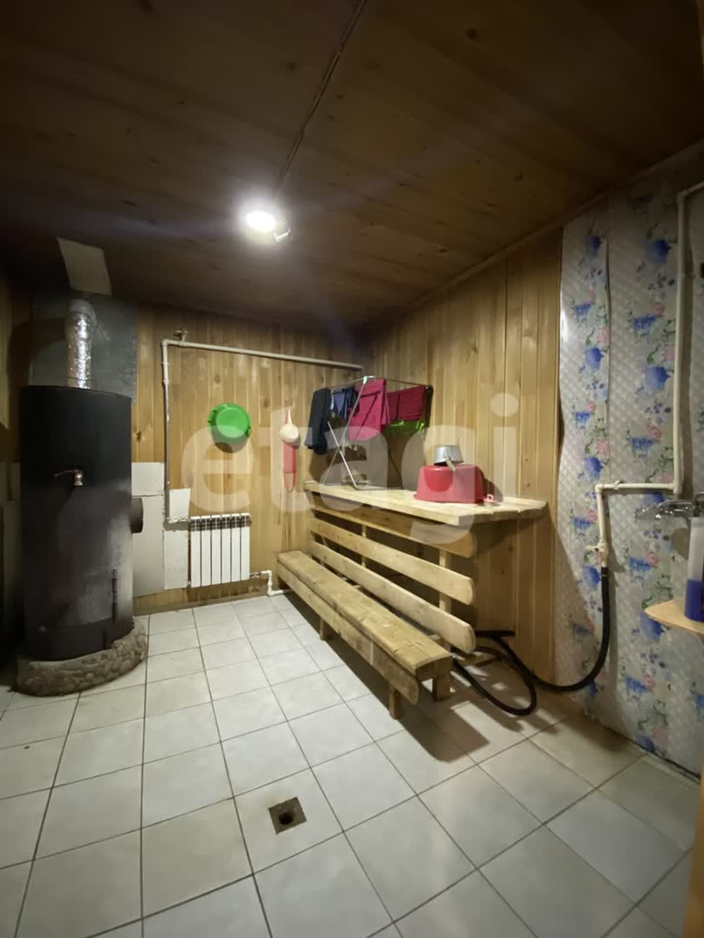 Продажа дома, 83м <sup>2</sup>, 6 сот., Улан-Удэ, Республика Бурятия,  Заиграевский