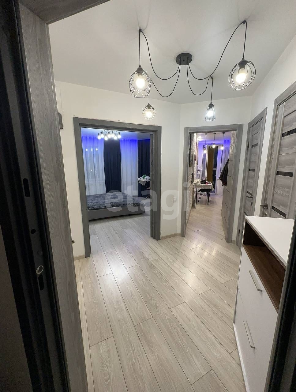 Продажа 3-комнатной квартиры, Южно-Сахалинск, Сахалинская область,  Южно-Сахалинск