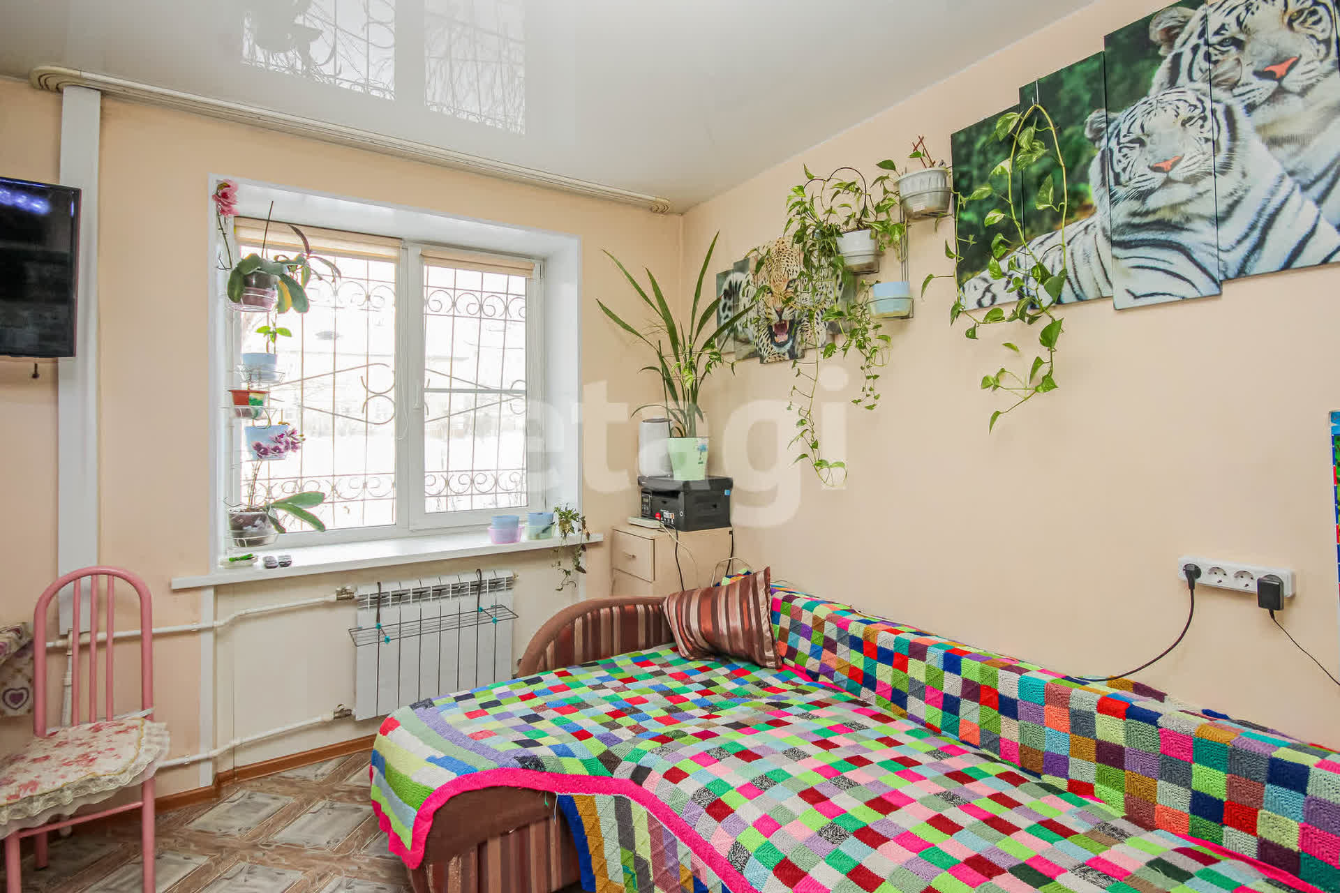 Продажа 2-комнатной квартиры, Улан-Удэ, Республика Бурятия,  Улан-Удэ