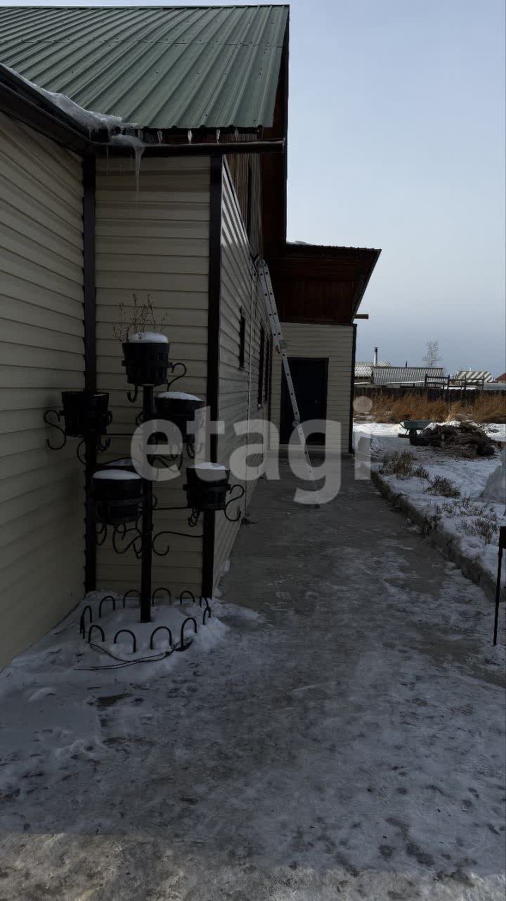 Продажа дома, 136м <sup>2</sup>, 14 сот., Улан-Удэ, Республика Бурятия,  Тарбагатайский