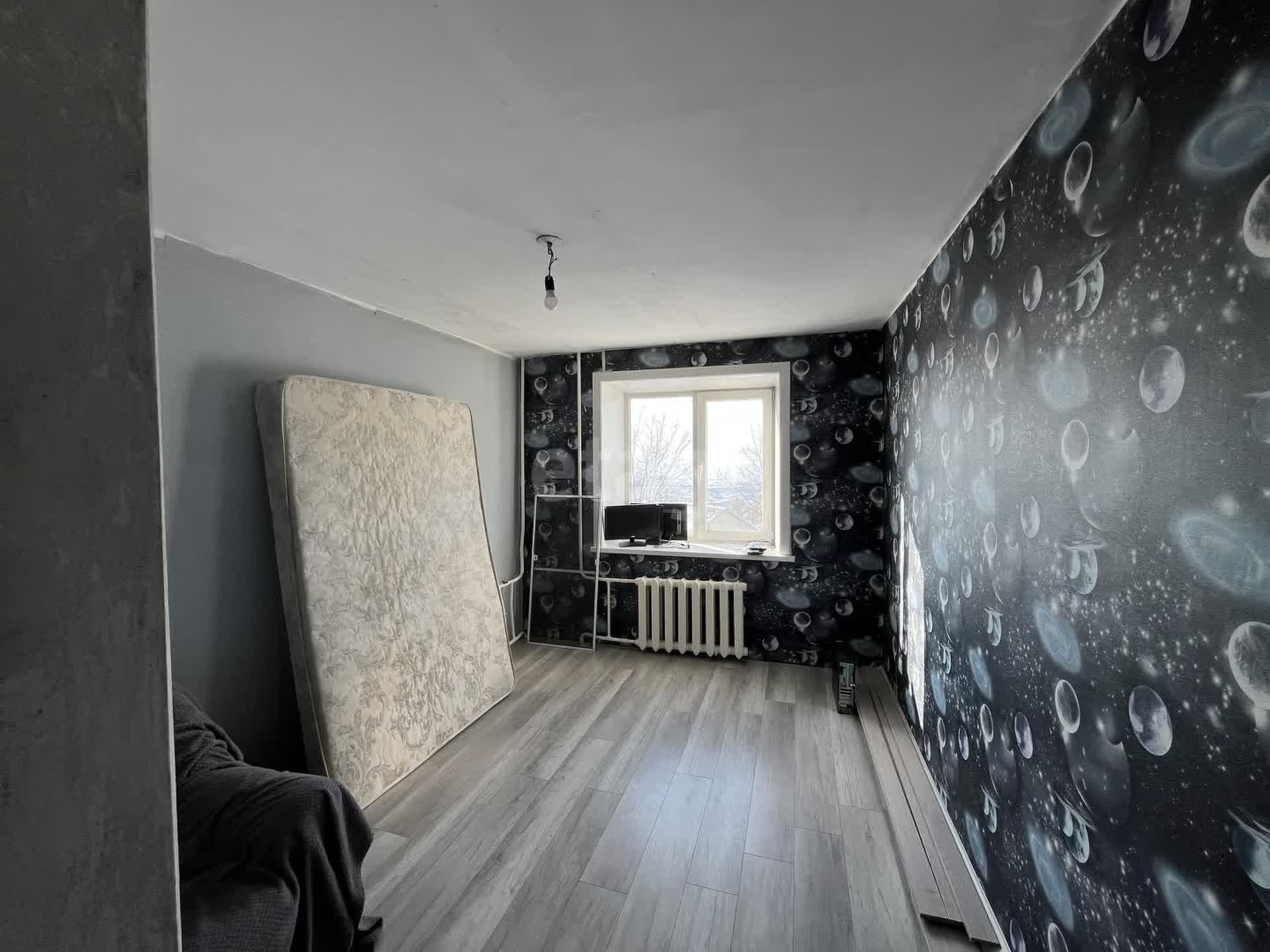 Продажа 3-комнатной квартиры, Улан-Удэ, Республика Бурятия,  Улан-Удэ