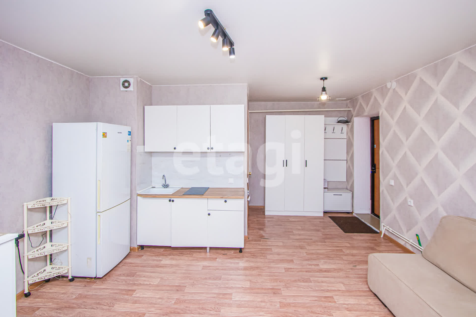 Продажа 1-комнатной квартиры, Улан-Удэ, Республика Бурятия,  Улан-Удэ