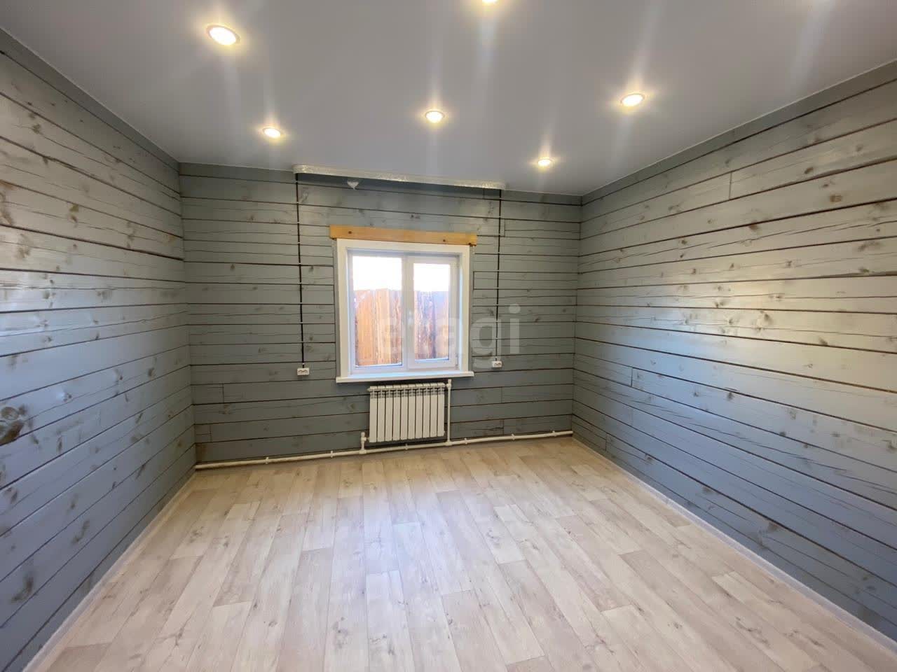 Продажа дома, 78м <sup>2</sup>, 5 сот., Улан-Удэ, Республика Бурятия,  Тарбагатайский