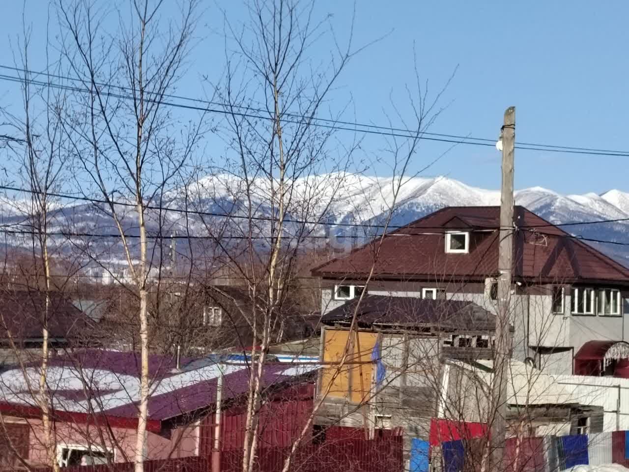 Продажа дачи, 70м <sup>2</sup>, 6 сот., Южно-Сахалинск, Сахалинская область,  Южно-Сахалинск