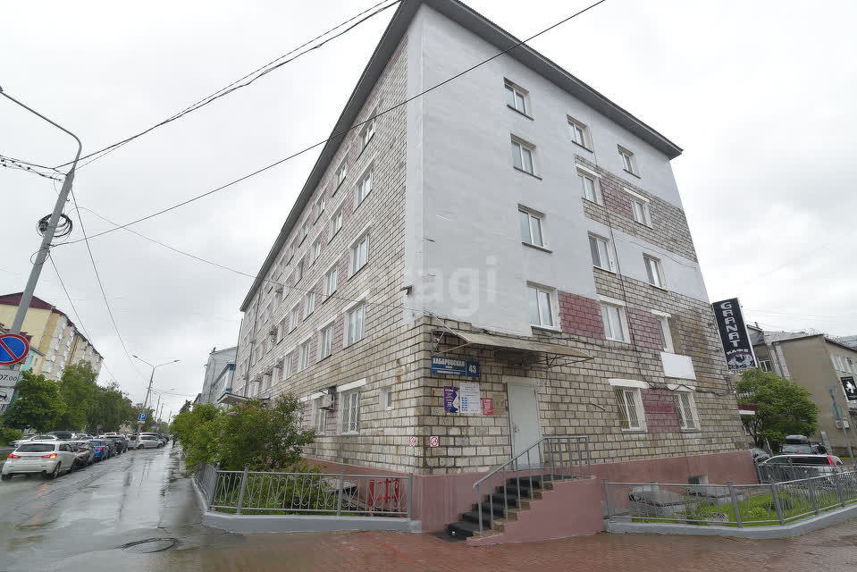 Продажа коммерческой недвижимости, 1136м <sup>2</sup>, Южно-Сахалинск, Сахалинская область,  Южно-Сахалинск