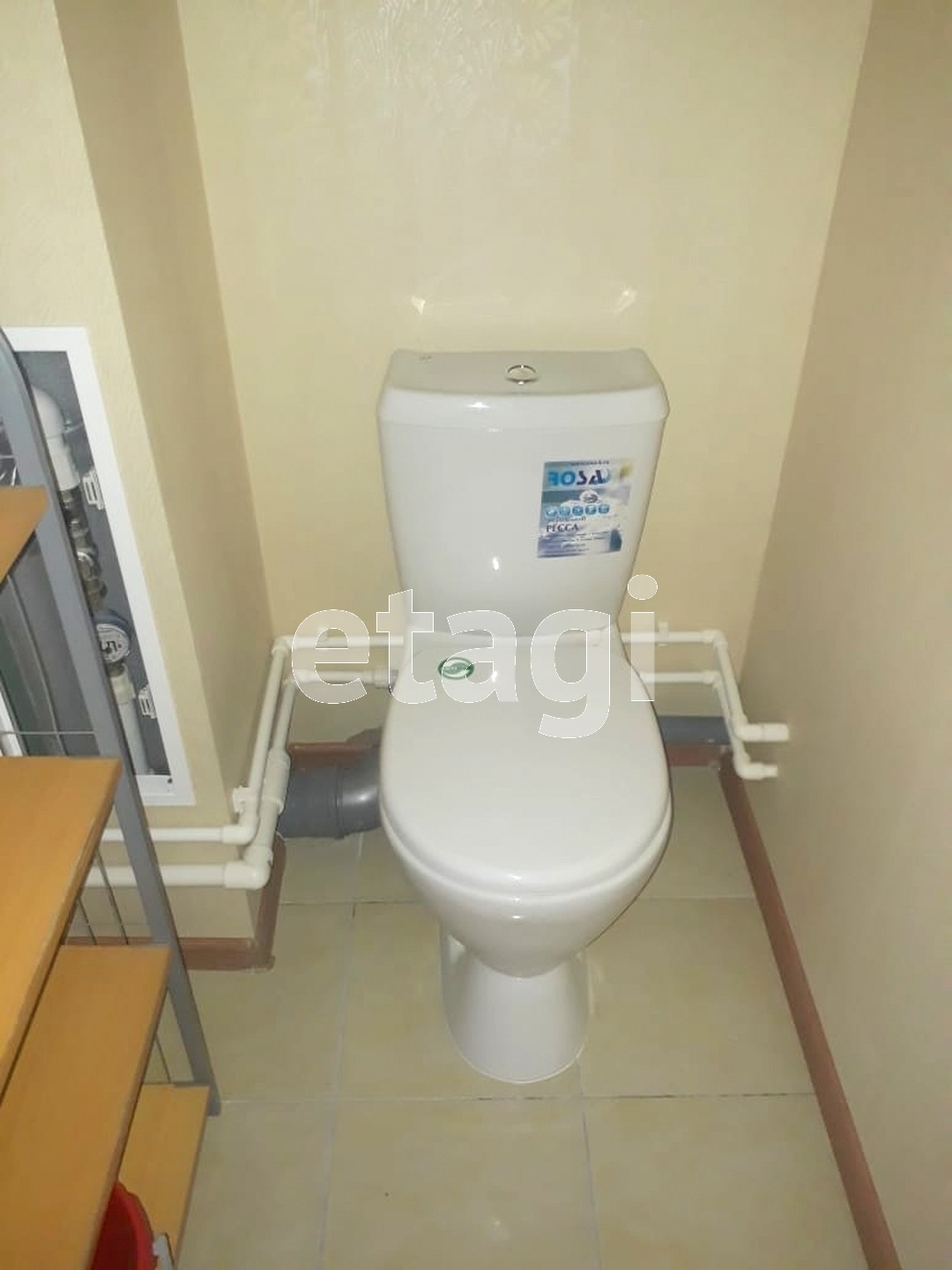 Продажа 2-комнатной квартиры, Южно-Сахалинск, Сахалинская область,  Южно-Сахалинск