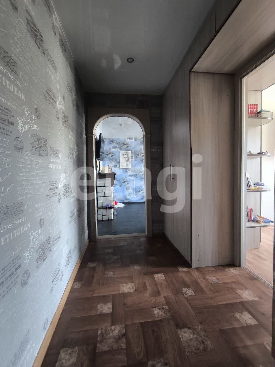 Продажа 2-комнатной квартиры, Улан-Удэ, Республика Бурятия,  Улан-Удэ