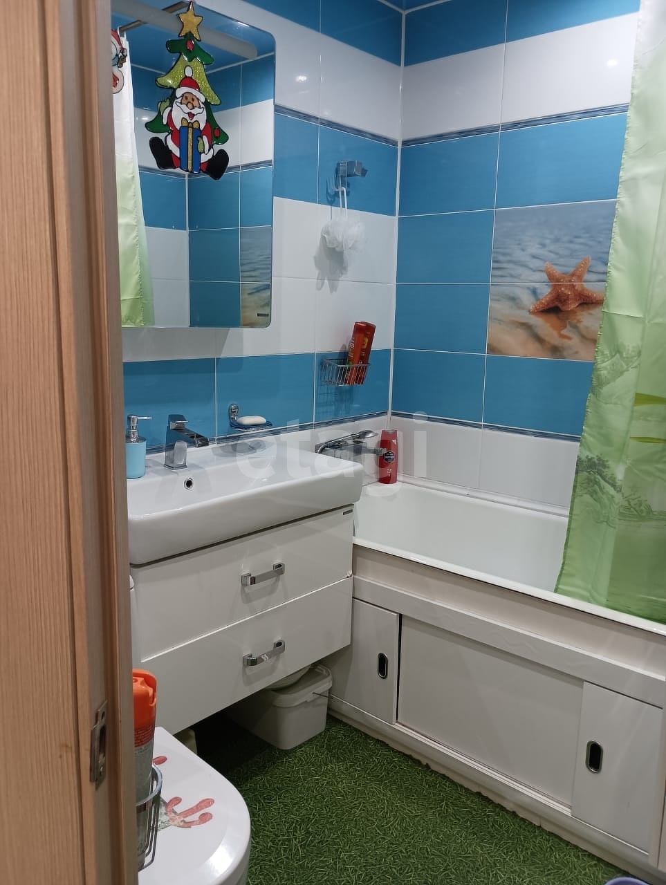 Продажа 3-комнатной квартиры, Южно-Сахалинск, Сахалинская область,  Южно-Сахалинск