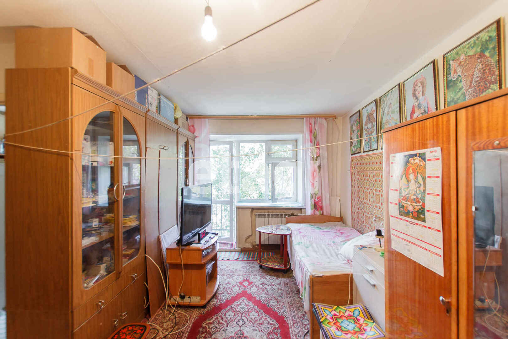 Продажа 1-комнатной квартиры, Улан-Удэ, Республика Бурятия,  Улан-Удэ