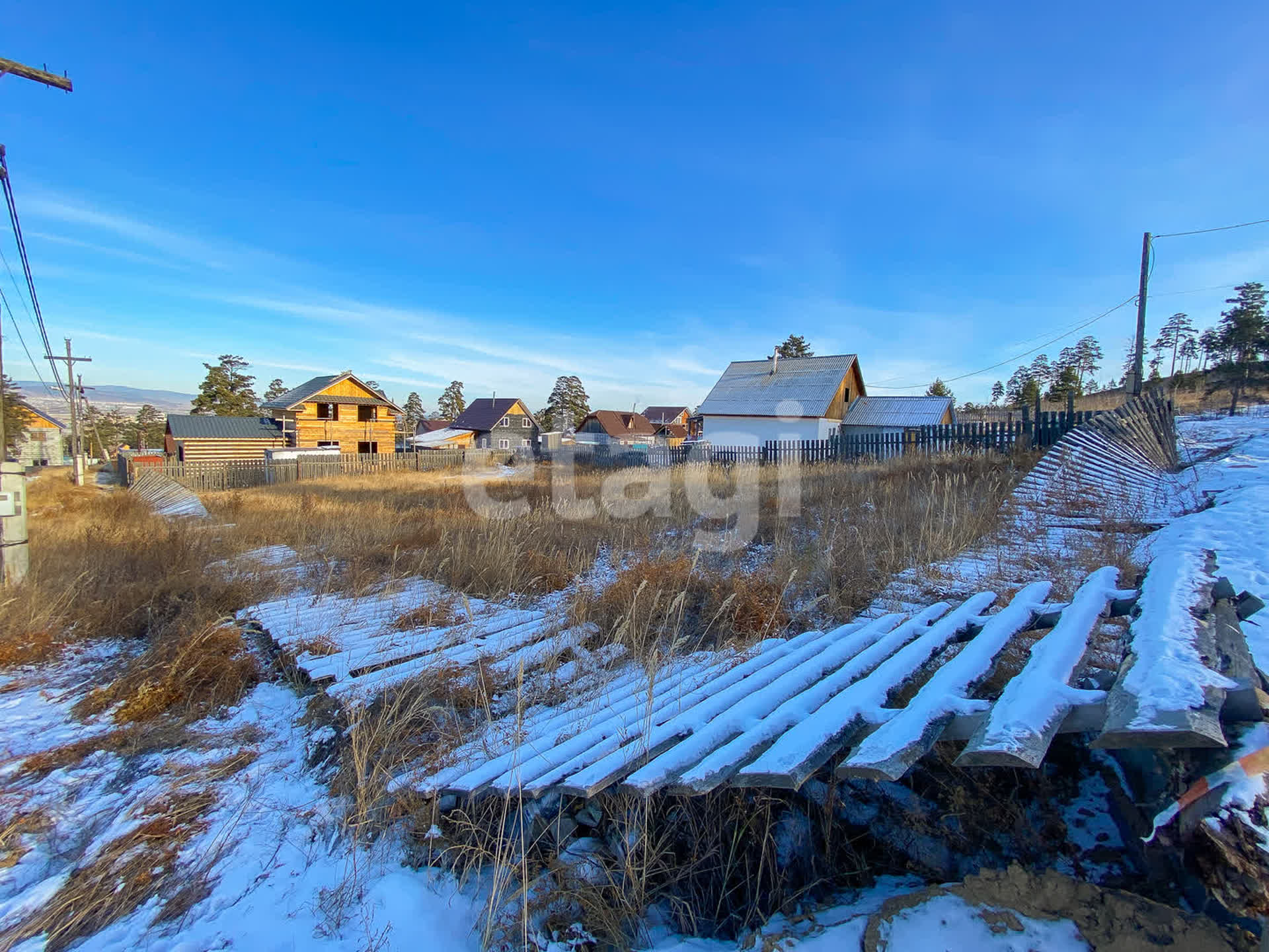 Продажа участка, Улан-Удэ, Республика Бурятия