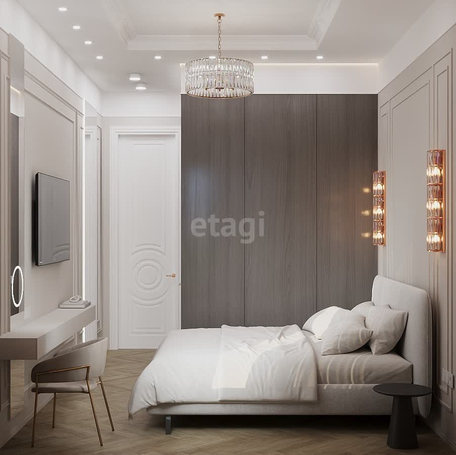 Продажа 3-комнатной квартиры, Южно-Сахалинск, Сахалинская область,  Южно-Сахалинск