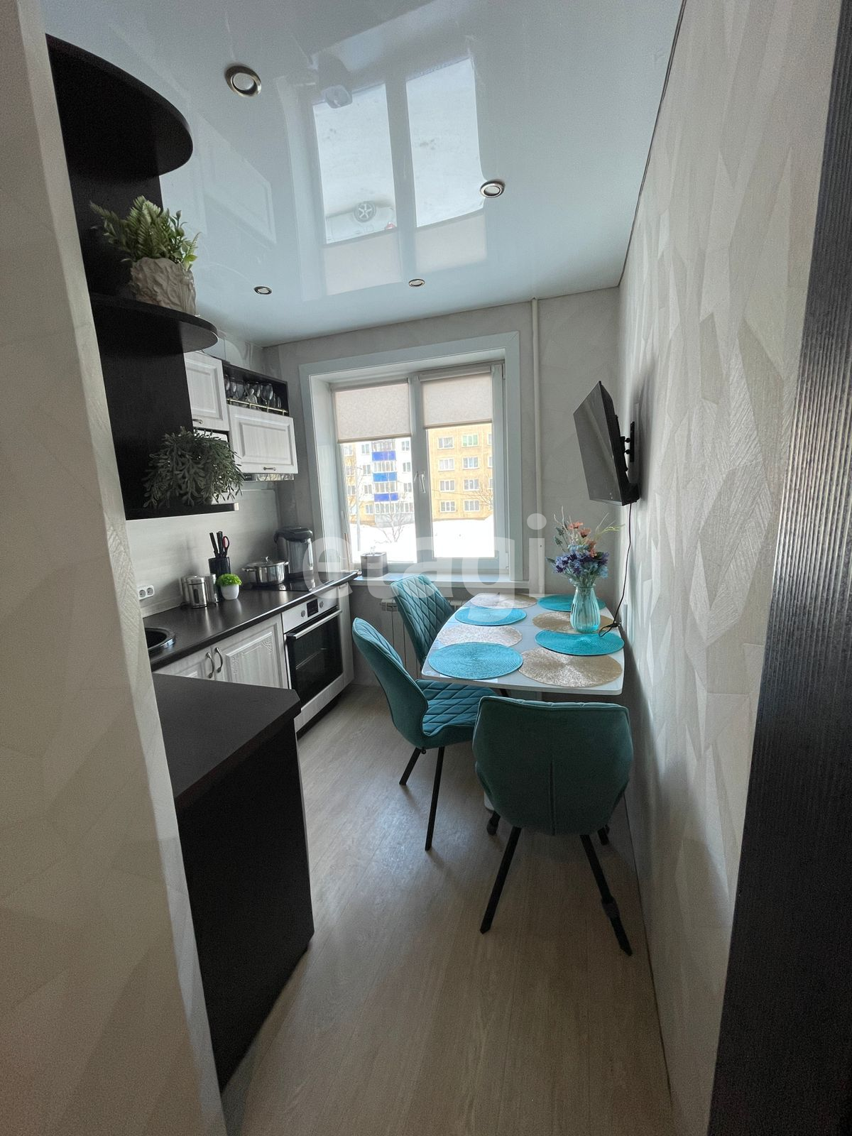 Продажа 3-комнатной квартиры, Южно-Сахалинск, Сахалинская область,  Южно-Сахалинск