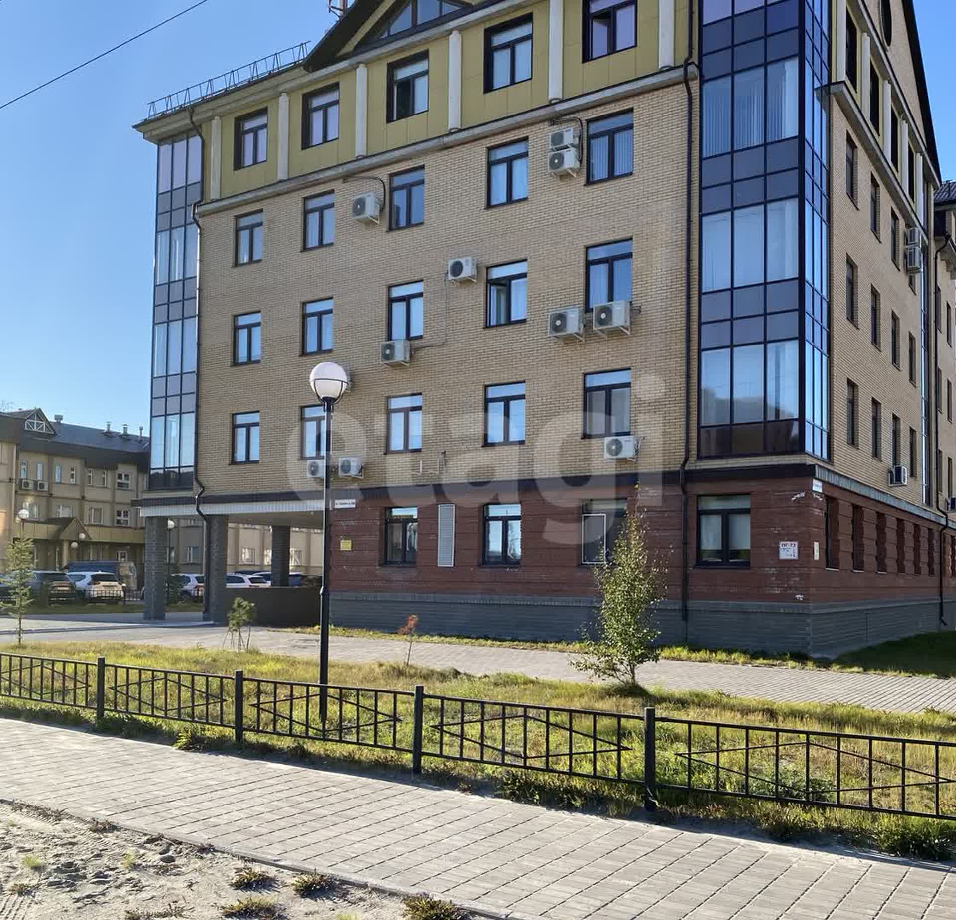 Продажа коммерческой недвижимости, 437м <sup>2</sup>, Новый Уренгой, Ямало-Ненецкий АО,  Новый Уренгой