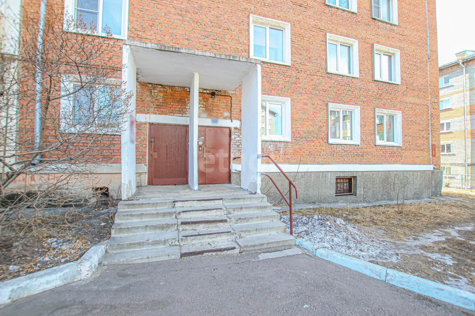 Продажа 5-комнатной квартиры, Улан-Удэ, Республика Бурятия,  Улан-Удэ