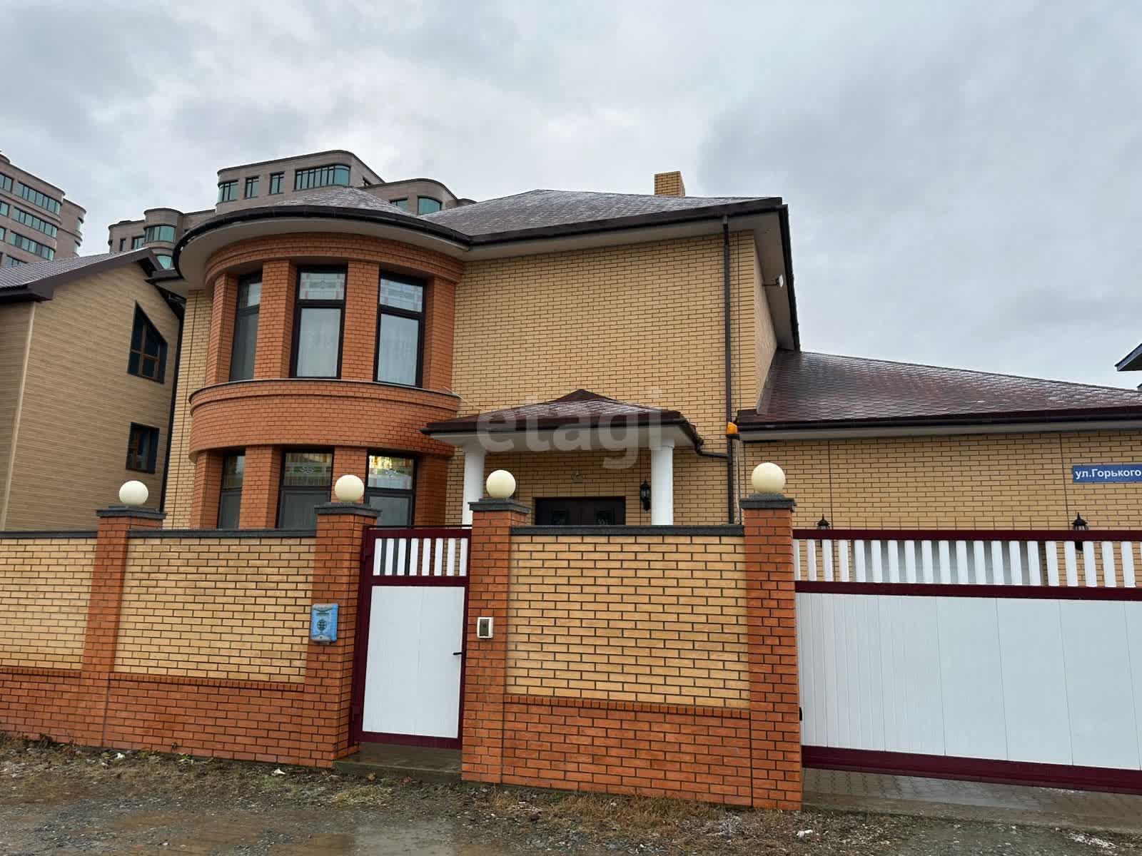 Продажа дома, 459м <sup>2</sup>, 9 сот., Южно-Сахалинск, Сахалинская область,  