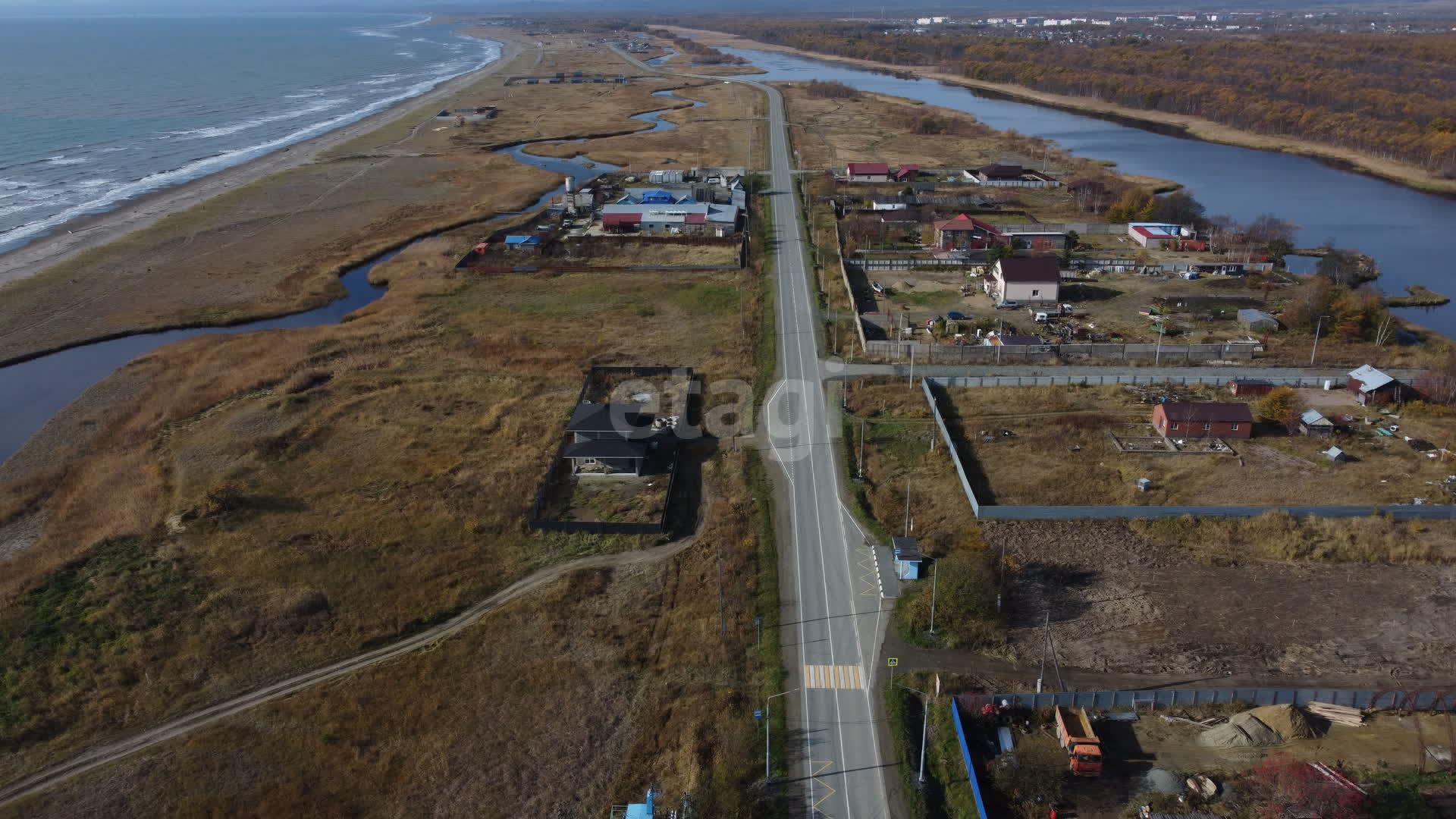 Продажа участка, Южно-Сахалинск, Сахалинская область,  Южно-Сахалинск