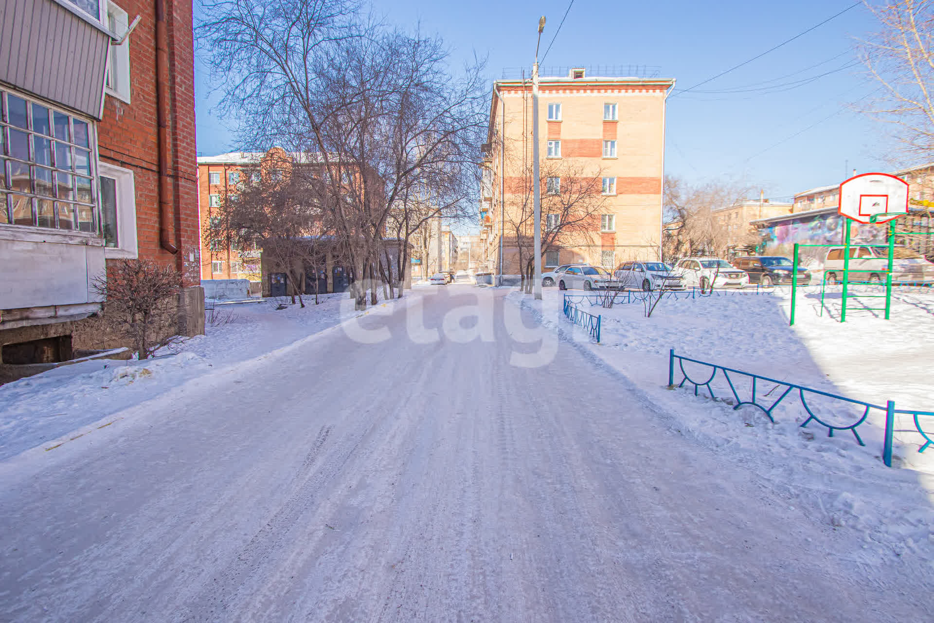 Продажа 1-комнатной квартиры, Улан-Удэ, Республика Бурятия,  Улан-Удэ