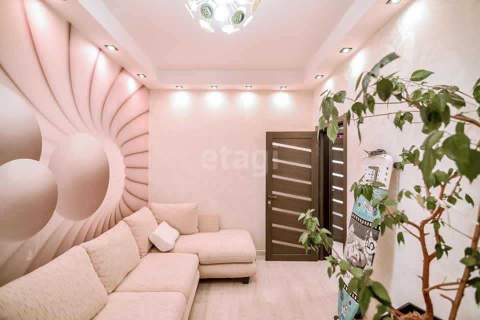 Продажа дома, 112м <sup>2</sup>, 7 сот., Южно-Сахалинск, Сахалинская область,  Южно-Сахалинск