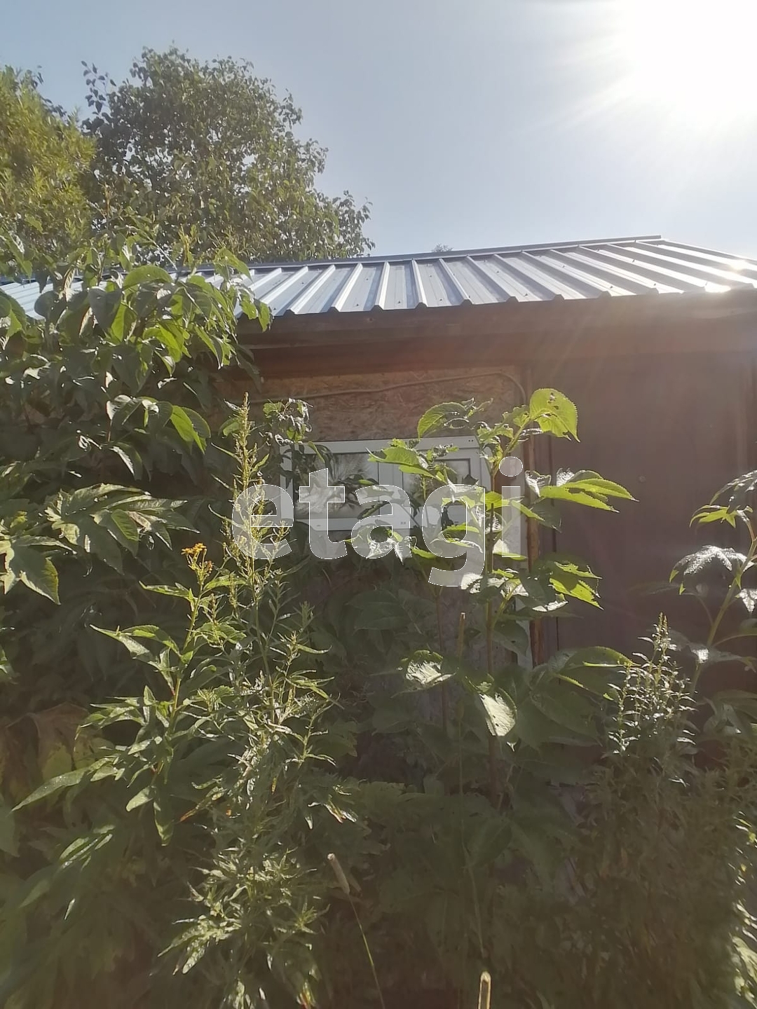 Продажа дома, 42м <sup>2</sup>, 11 сот., Южно-Сахалинск, Сахалинская область,  Южно-Сахалинск