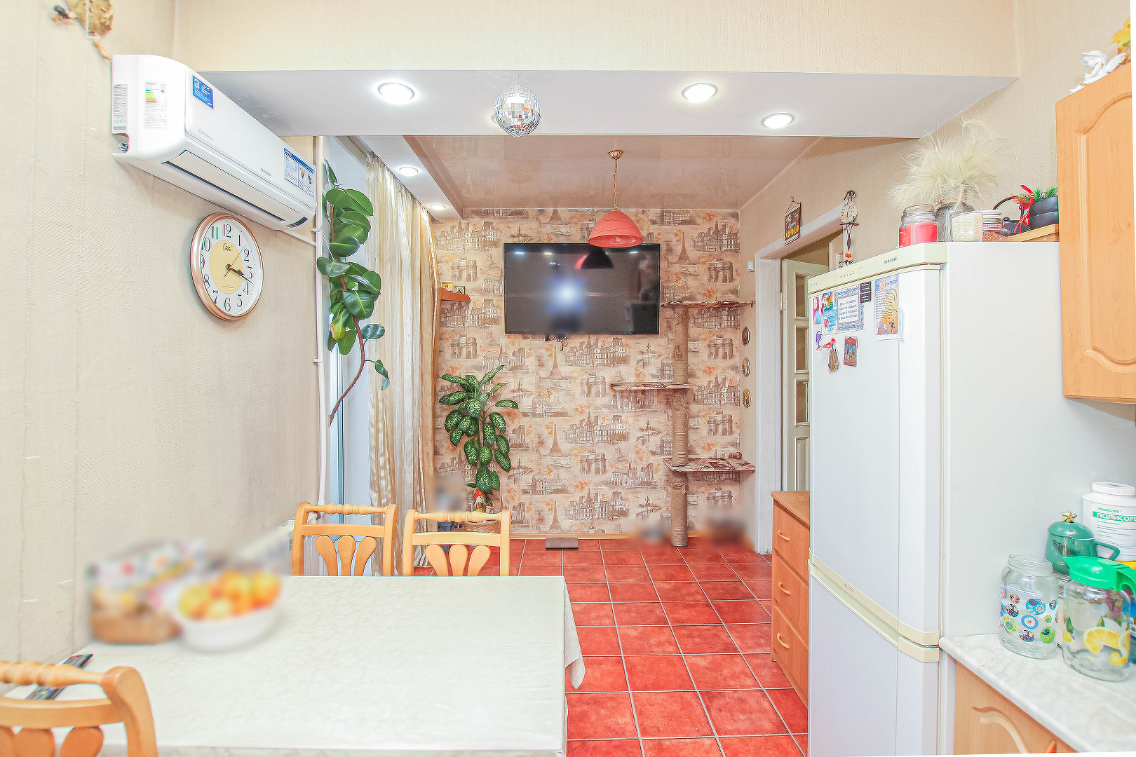 Продажа 3-комнатной квартиры, Улан-Удэ, Республика Бурятия,  Улан-Удэ