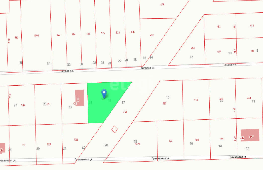 Продажа участка, Южно-Сахалинск, Сахалинская область,  Южно-Сахалинск