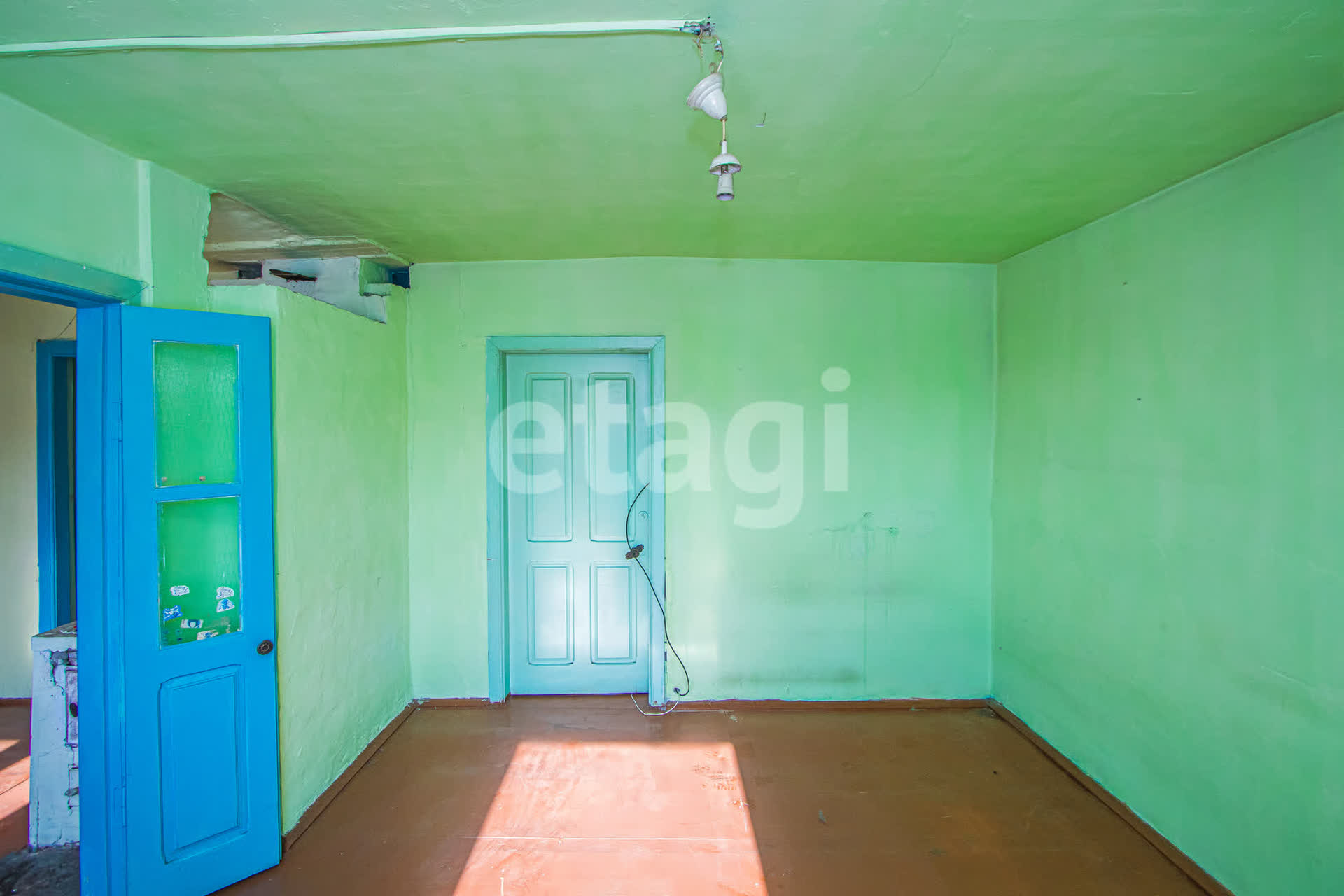 Продажа дома, 56м <sup>2</sup>, 7 сот., Улан-Удэ, Республика Бурятия,  Советский