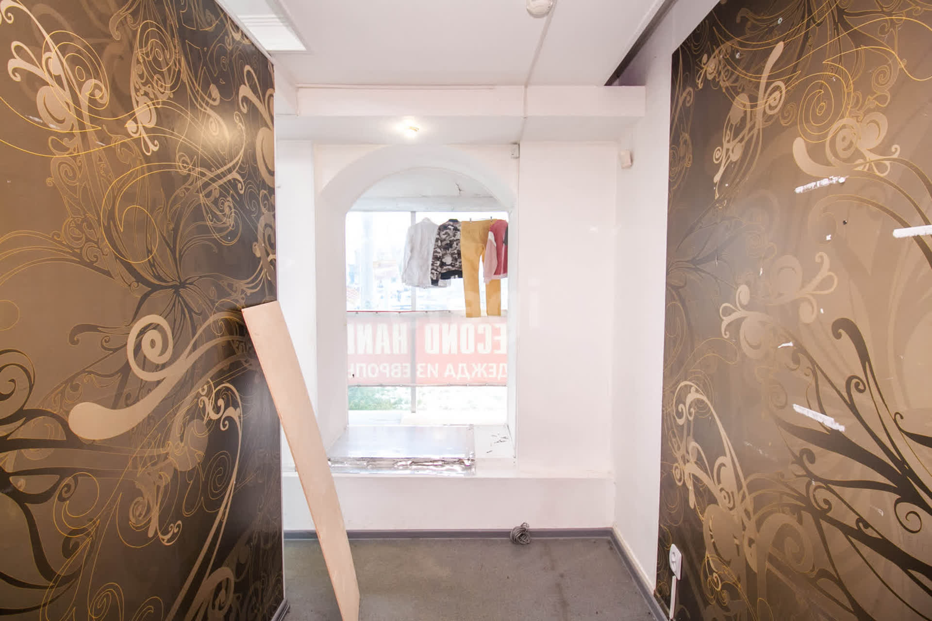 Продажа коммерческой недвижимости, 559м <sup>2</sup>, Южно-Сахалинск, Сахалинская область,  Южно-Сахалинск