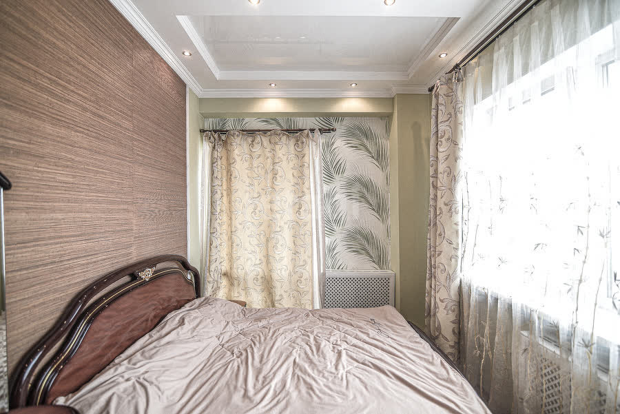 Аренда 3-комнатной квартиры, Южно-Сахалинск, Сахалинская область,  Южно-Сахалинск