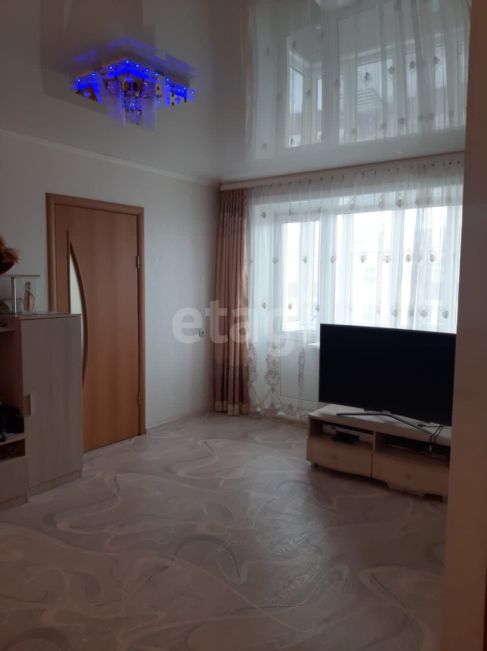 Продажа 2-комнатной квартиры, Южно-Сахалинск, Сахалинская область,  Южно-Сахалинск