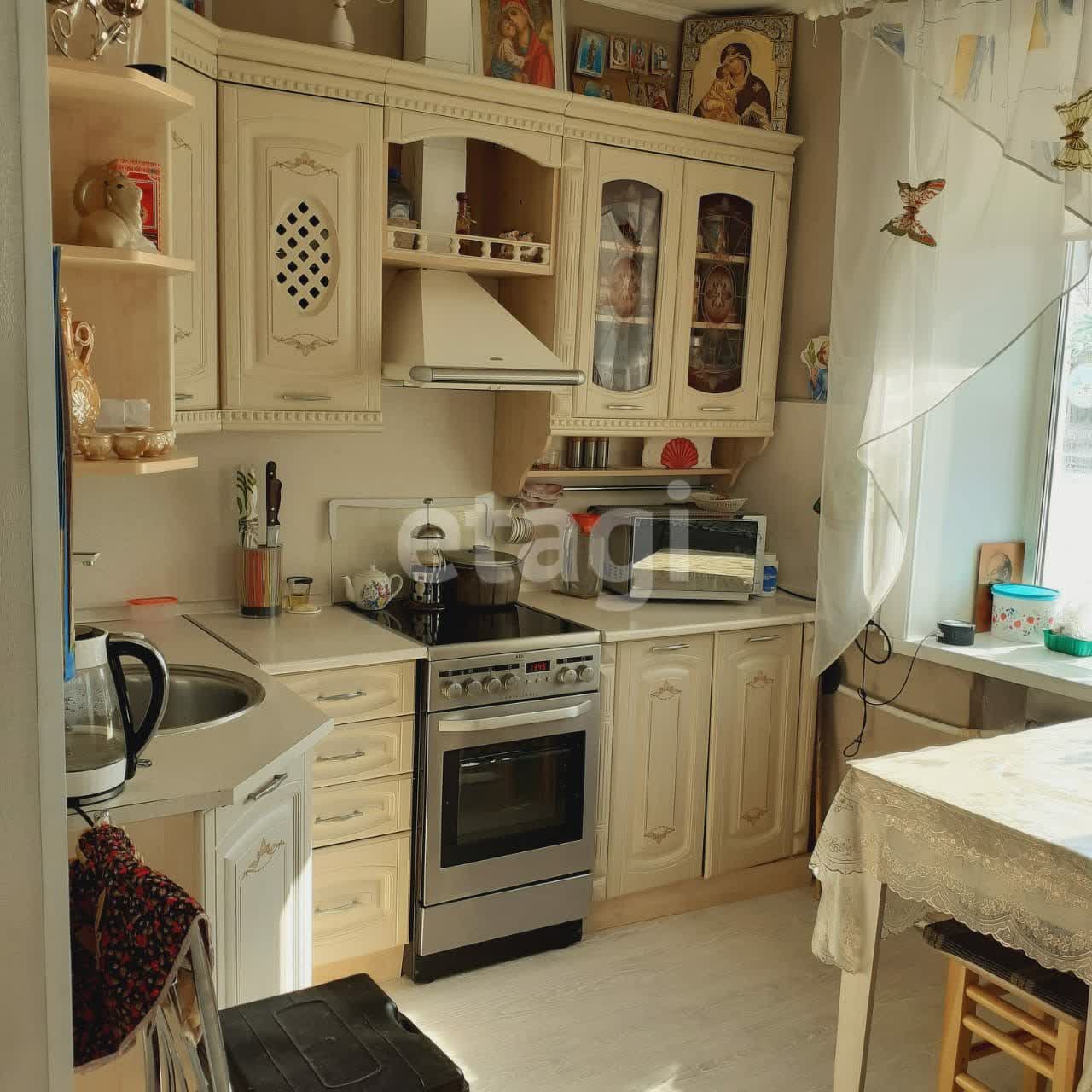 Продажа 3-комнатной квартиры, Улан-Удэ, Республика Бурятия,  Улан-Удэ