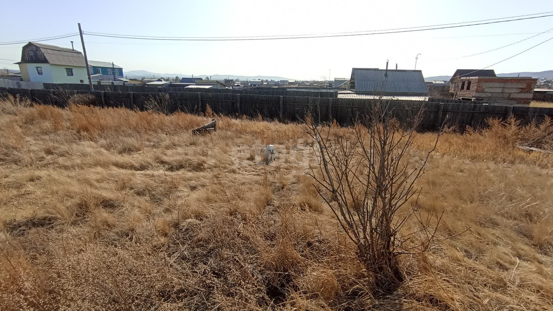 Продажа участка, Улан-Удэ, Республика Бурятия,  Заиграевский